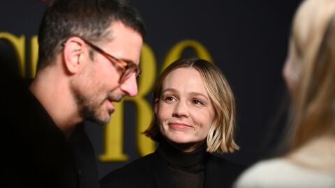 Bradley Cooper y Carey Mulligan, protagonistas de Maestro