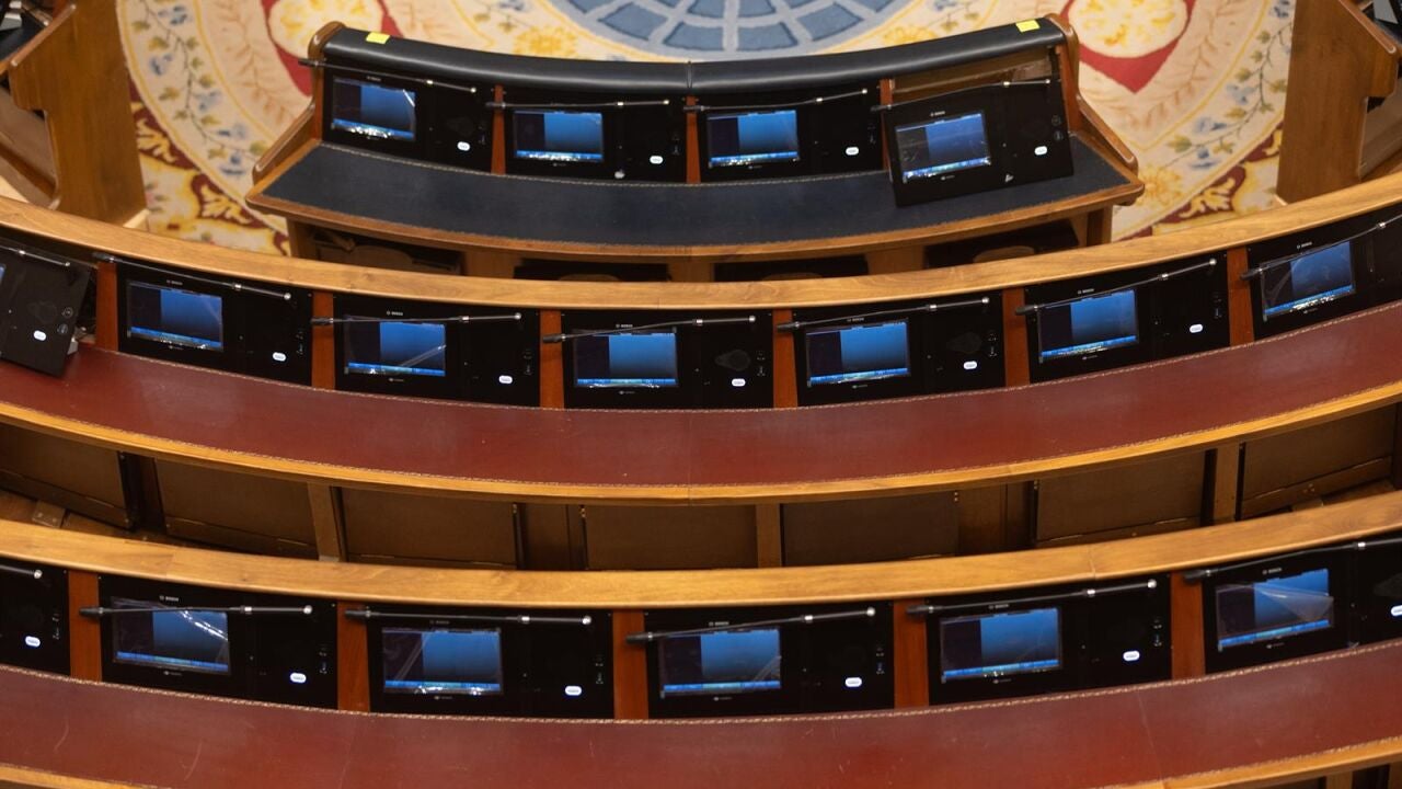 VÍDEO: Sigue en directo el debate de la Ley de Amnistía, en streaming
