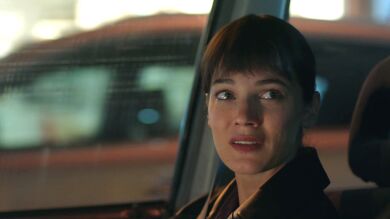 Ilgaz le aconseja a Ceylin que no se haga ilusiones con la posibilidad de que Mercan esté viva: “A lo mejor alguien quiere hacernos daño”