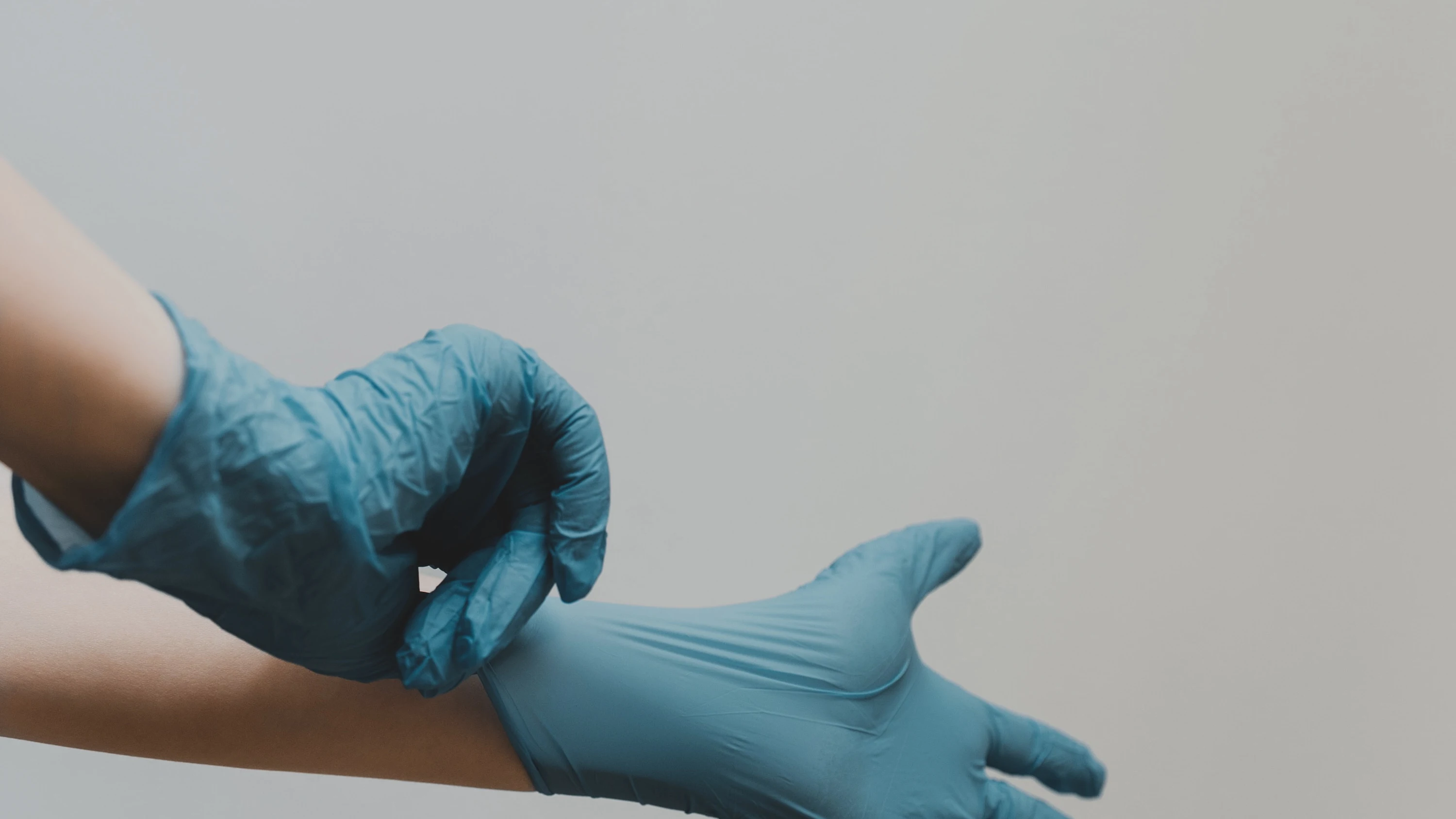 Guantes de limpieza Guantes de limpieza