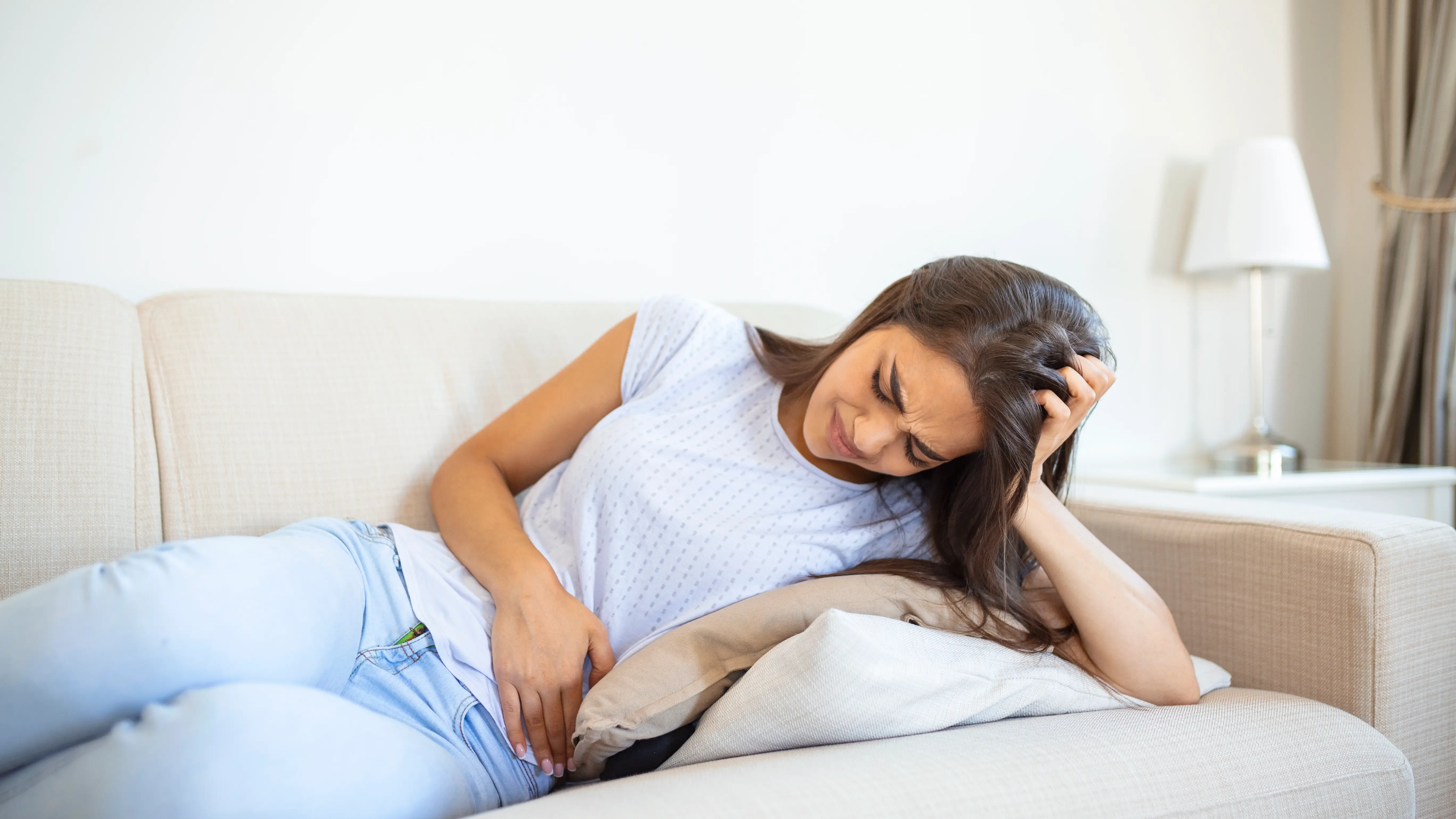 Dolor menstrual