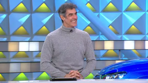 Las palabras de Jorge Fernández a Omara: “¡No puede ser que tengas 950 euros y tires sin mirar!” Las palabras de Jorge Fernández a Omara: “¡No puede ser que tengas 950 euros y tires sin mirar!”