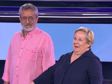 M&aacute;s preguntas y m&aacute;s parejas este s&aacute;bado en Atrapa un mill&oacute;n: &iquest;cu&aacute;nto dinero podr&aacute;n salvar?