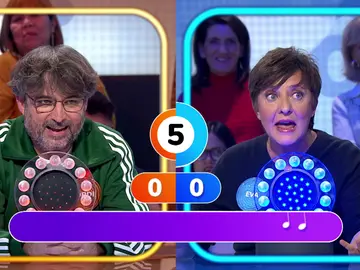 El compañerismo de Jordi Évole al solidarizarse con Eva Hache: “Yo le daría los cinco puntos” El compañerismo de Jordi Évole al solidarizarse con Eva Hache: “Yo le daría los cinco puntos”