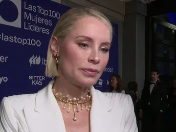 Soraya Arnelas Soraya Arnelas