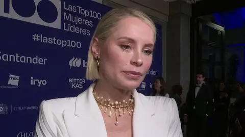 Soraya Arnelas Soraya Arnelas