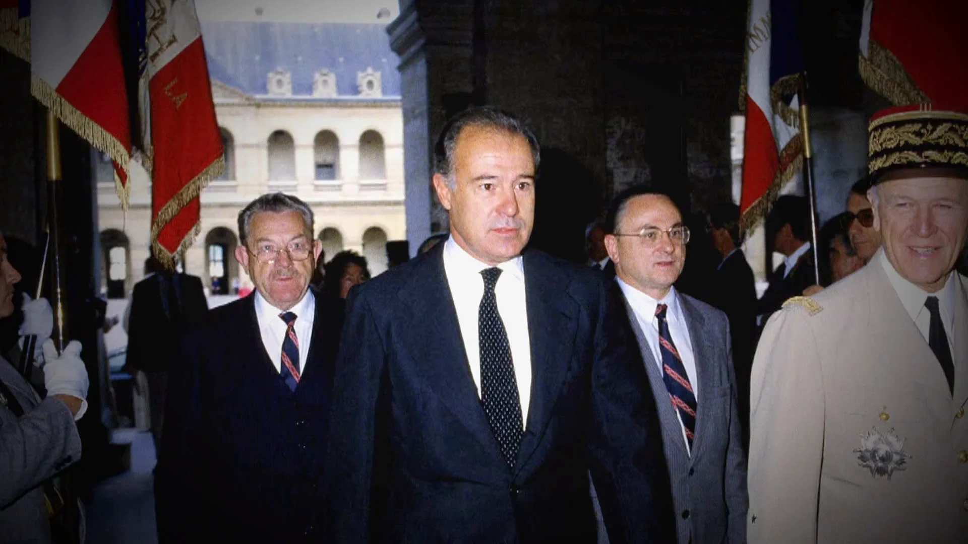 Se cumplen 35 años de la muerte accidental de Alfonso de Borbón tras una vida marcada por la tragedia Se cumplen 35 años de la muerte accidental de Alfonso de Borbón tras una vida marcada por la tragedia