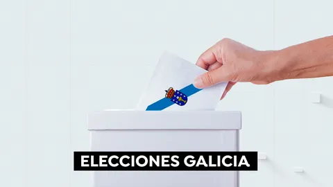 Anécdotas en las Elecciones Galicia 2024 Elecciones Galicia