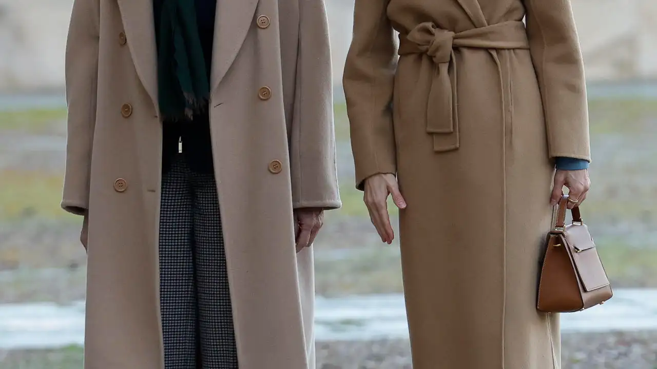 La reina Letizia entrega los Premios Nacionales de Discapacidad en Aranjuez La reina Letizia entrega los Premios Nacionales de Discapacidad en Aranjuez