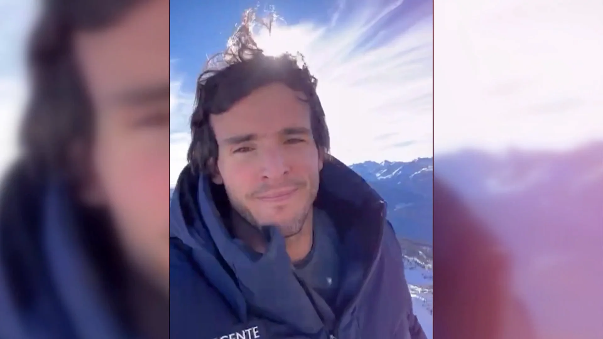 &Iacute;&ntilde;igo Onieva se va a Baqueira para disfrutar de un viaje de chicos: &iquest;D&oacute;nde se ha quedado Tamara Falc&oacute;?
