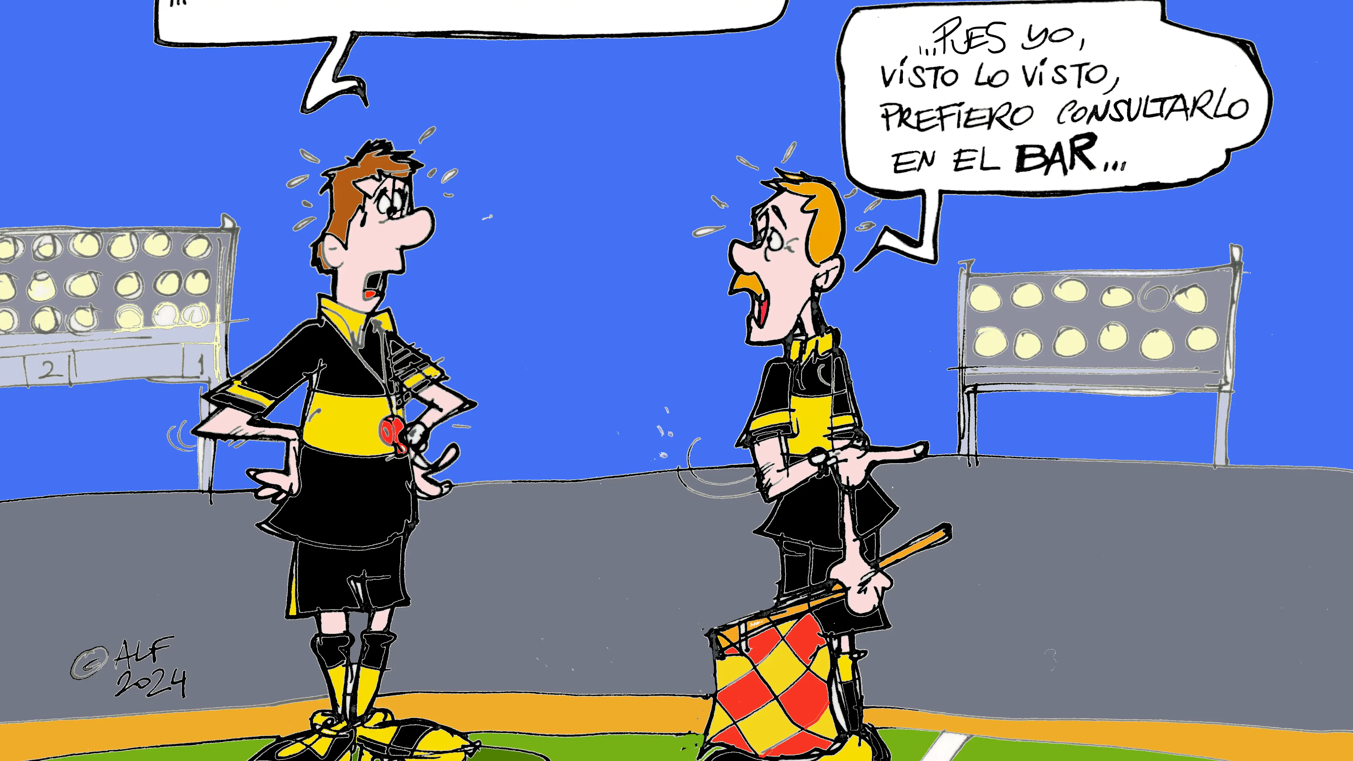 La viñeta gráfica de la semana de Boto-Hervás (258) La viñeta gráfica de la semana de Boto-Hervás (258)