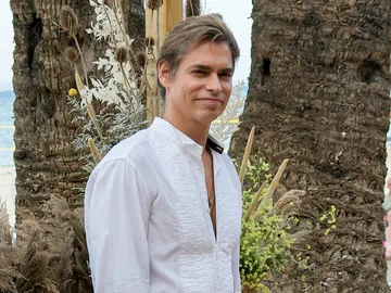 Carlos Baute Carlos Baute