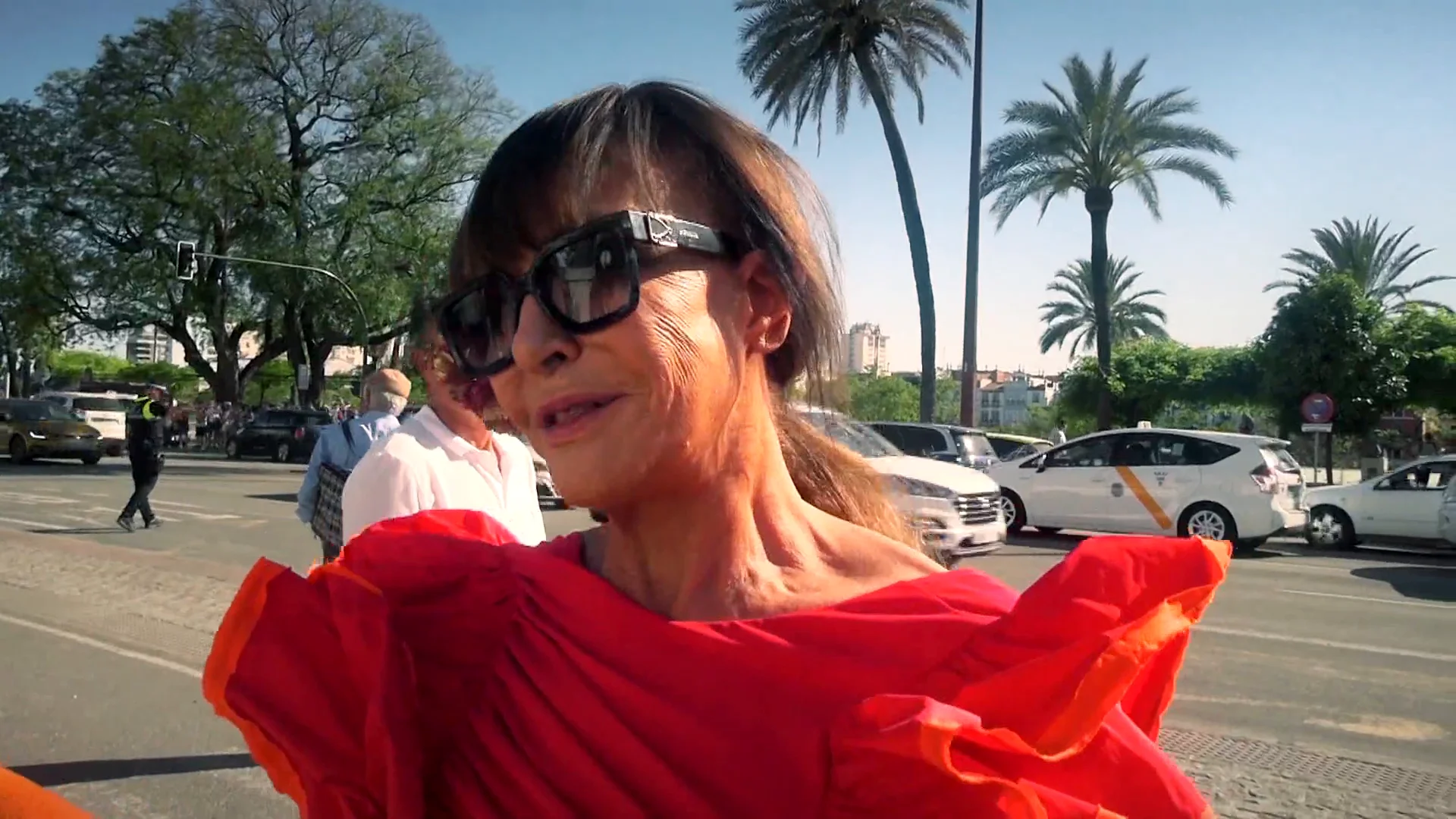 Suenan campanas de boda entre Mari &Aacute;ngeles Grajal y Pepe Gand&iacute;a: &iquest;Qui&eacute;n es la nueva ilusi&oacute;n de la doctora?