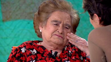 Así han reaccionado las redes a la historia de Milagros, sola y arruinada por su cuidadora a los 87 años