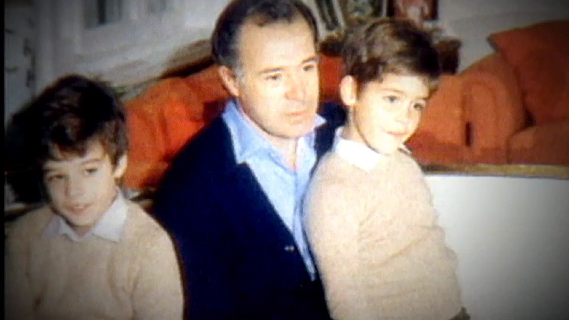 El accidente que cambió la vida de Alfonso de Borbón: las tragedias desencadenadas de la muerte de su hijo El accidente que cambió la vida de Alfonso de Borbón: las tragedias desencadenadas de la muerte de su hijo