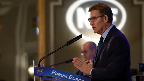 Alberto Núñez Feijóo Alberto Núñez Feijóo