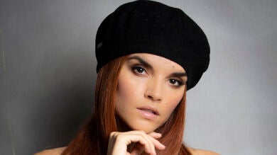 Melody enseña cómo ha crecido ya su tripita de embarazada: 