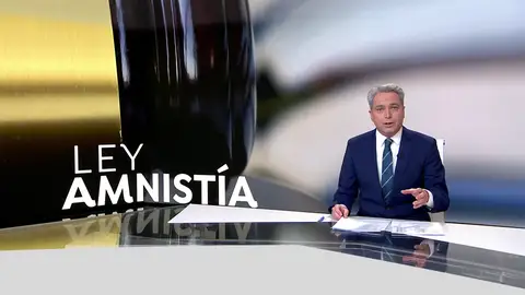 Ley amnistía informativo Ley amnistía informativo