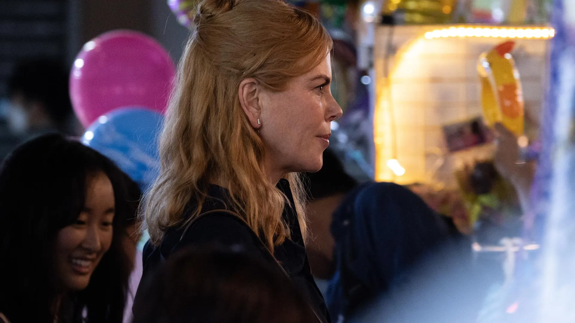 Nicole Kidman en Expatriadas Nicole Kidman en Expatriadas