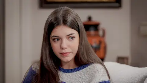 Capítulo de hoy de Amar es para siempre; 30 de enero de 2024: un camino propio Capítulo de hoy de Amar es para siempre; 30 de enero de 2024: un camino propio