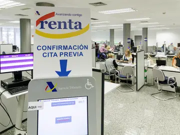 Declaración de la Renta Declaración de la Renta