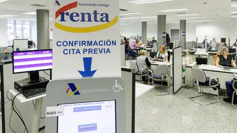 Declaración de la Renta Declaración de la Renta