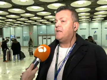 Francisco Postigo, Jusapol Francisco Postigo, Jusapol