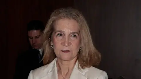 Infanta Elena Infanta Elena