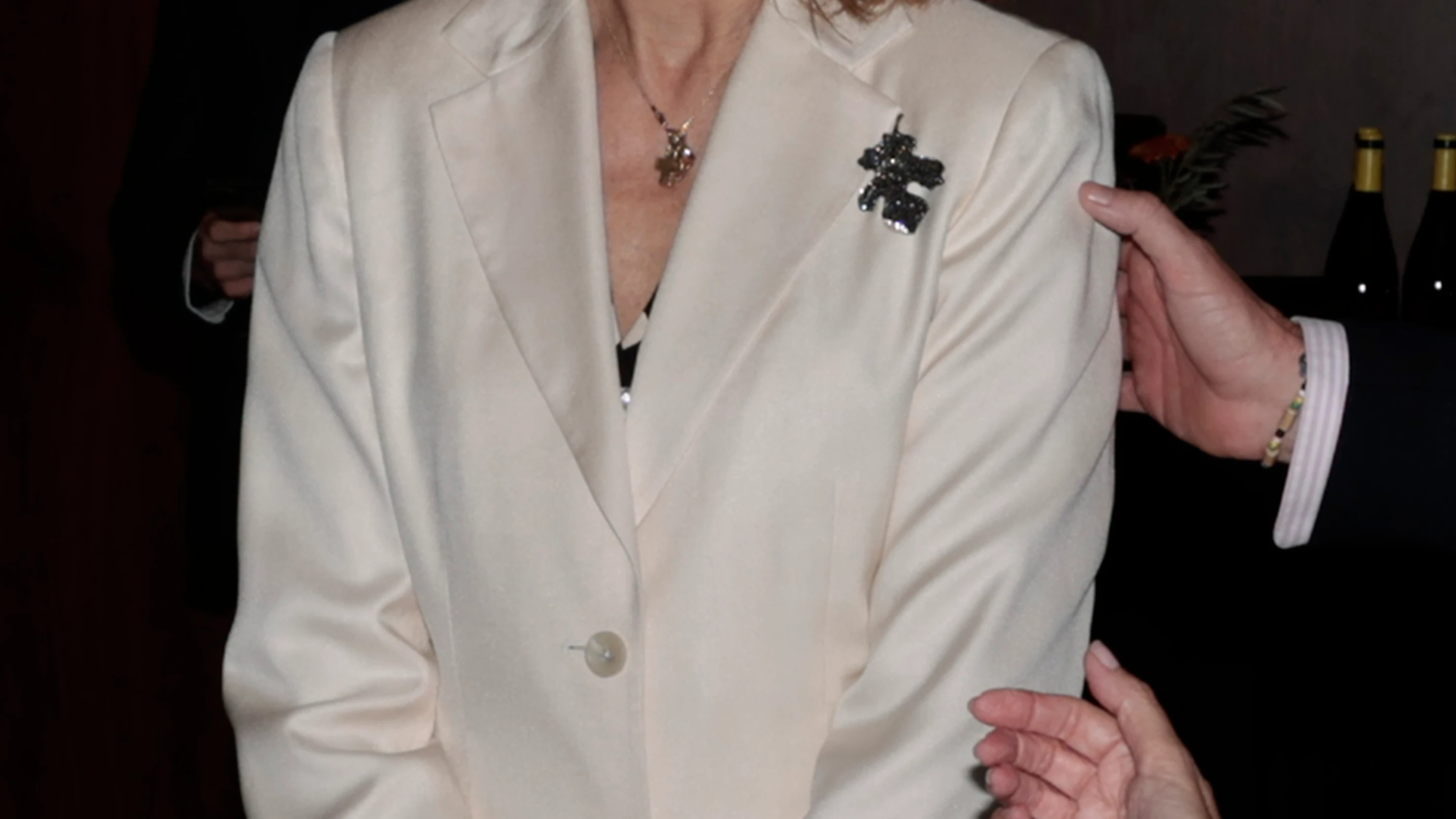Infanta Elena Infanta Elena