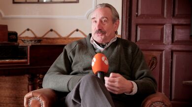 Juanjo Puigcorbé: 