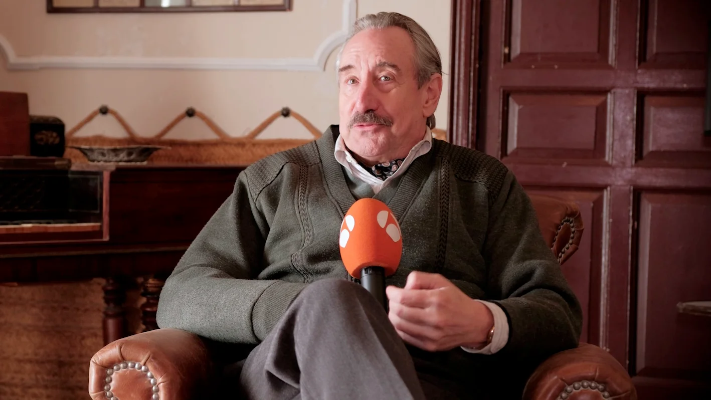 Juanjo Puigcorbé