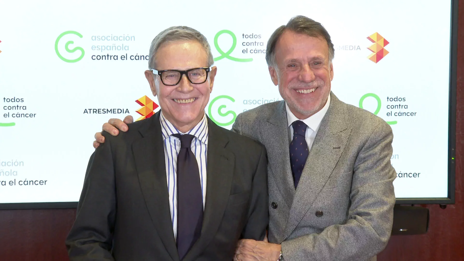 Todos contra el cáncer Todos contra el cáncer