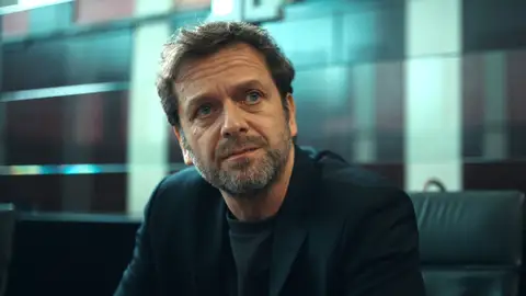 La identidad de Guillaume, al descubierto: condenado por abusar del amor La identidad de Guillaume, al descubierto: condenado por abusar del amor