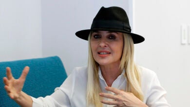 Cayetana Guillén Cuervo revela que sufrió una violación con seis años