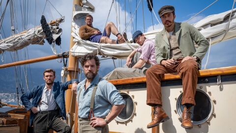 Imagen de The Ministry of Ungentlemanly Warfare