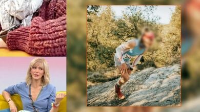La polémica victoria de Quima, un atleta de 'sexo líquido': 