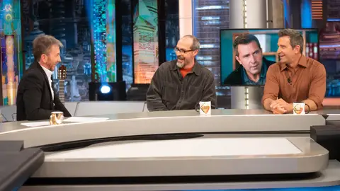 La hilarante anécdota que Fernando Gil vivió con su hija de 10 años: "¡Papá! ¡Salta, nótalos!" La hilarante anécdota que Fernando Gil vivió con su hija de 10 años: "¡Papá! ¡Salta, nótalos!"