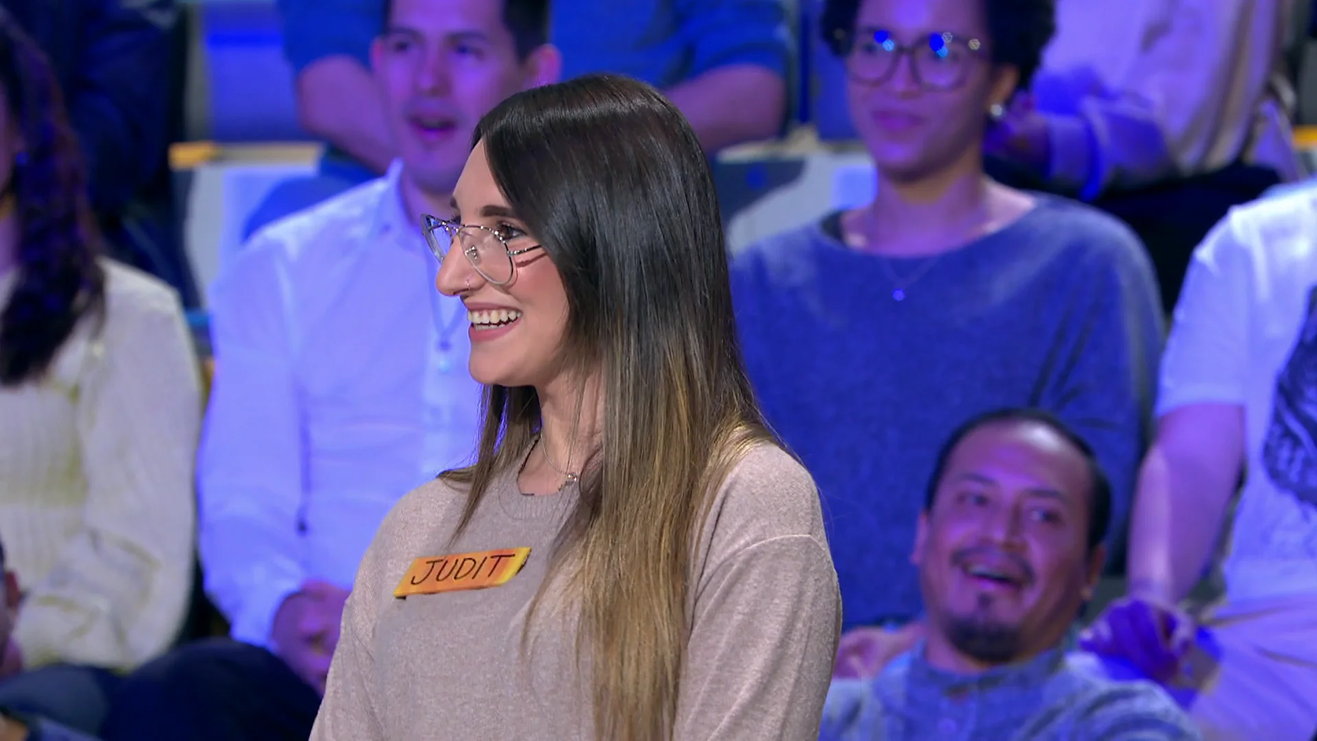 ¡Un futuro matrimonio depende de La ruleta!: “Si no me llevo nada no me caso” ¡Un futuro matrimonio depende de La ruleta!: “Si no me llevo nada no me caso”