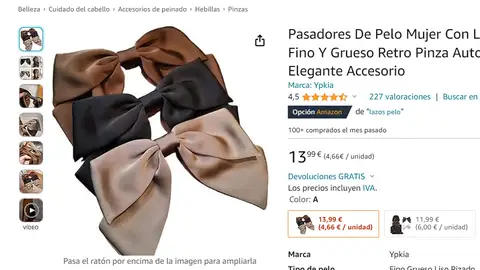 Pack de lazos Pack de lazos