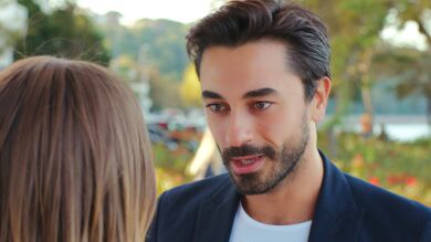 Kerim le pide a Yildiz una última oportunidad: “Coge a Halit Can y vámonos de aquí”