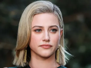 Lili Reinhart Lili Reinhart