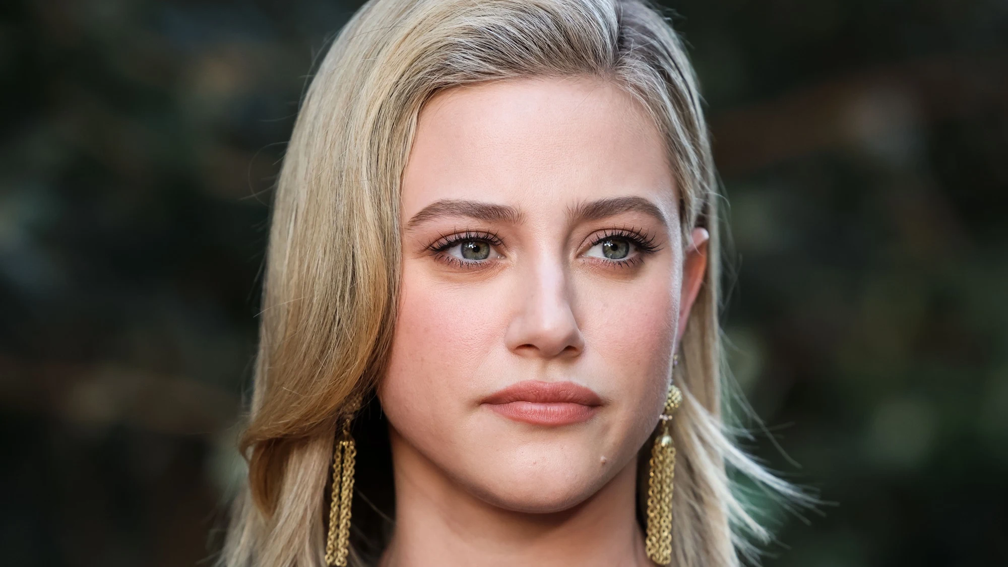 Lili Reinhart Lili Reinhart