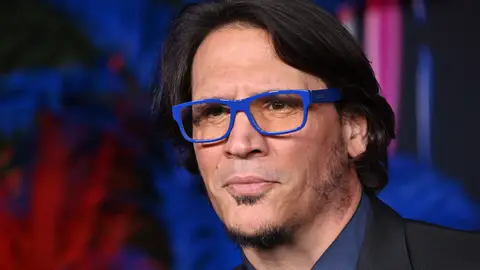 Sergio Peris-Mencheta Sergio Peris-Mencheta