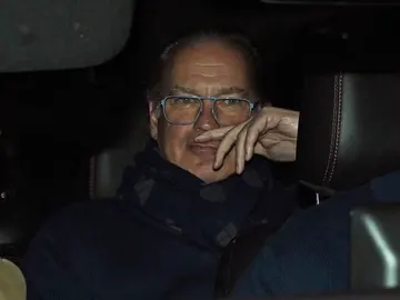 Bertín Osborne Bertín Osborne