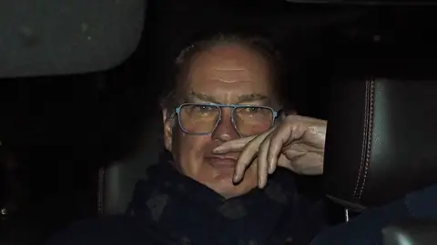 Bertín Osborne Bertín Osborne