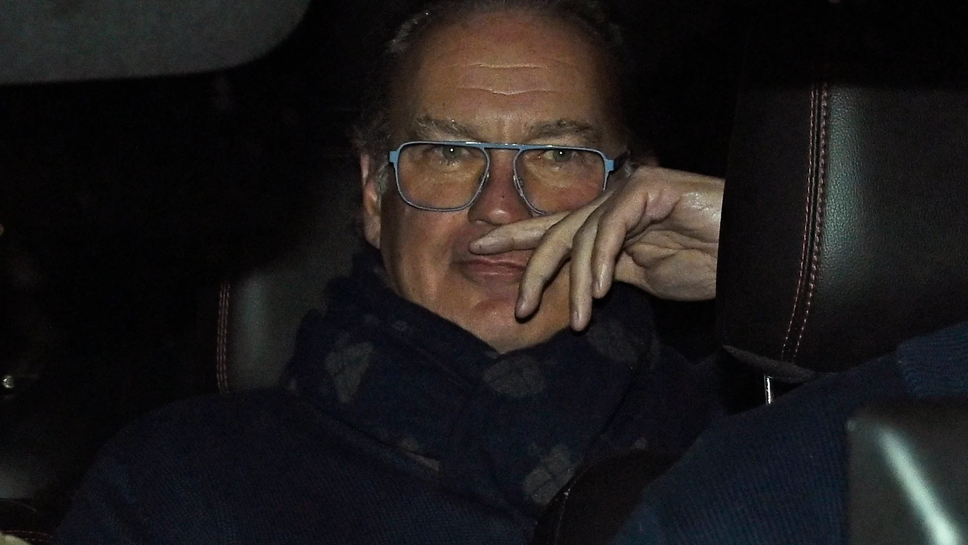 Bertín Osborne Bertín Osborne