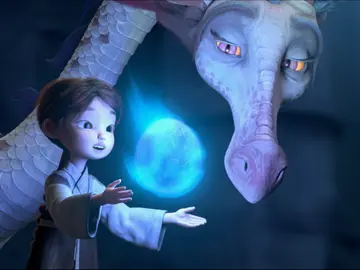 Dragonkeeper (Guardiana de dragones) Dragonkeeper (Guardiana de dragones)