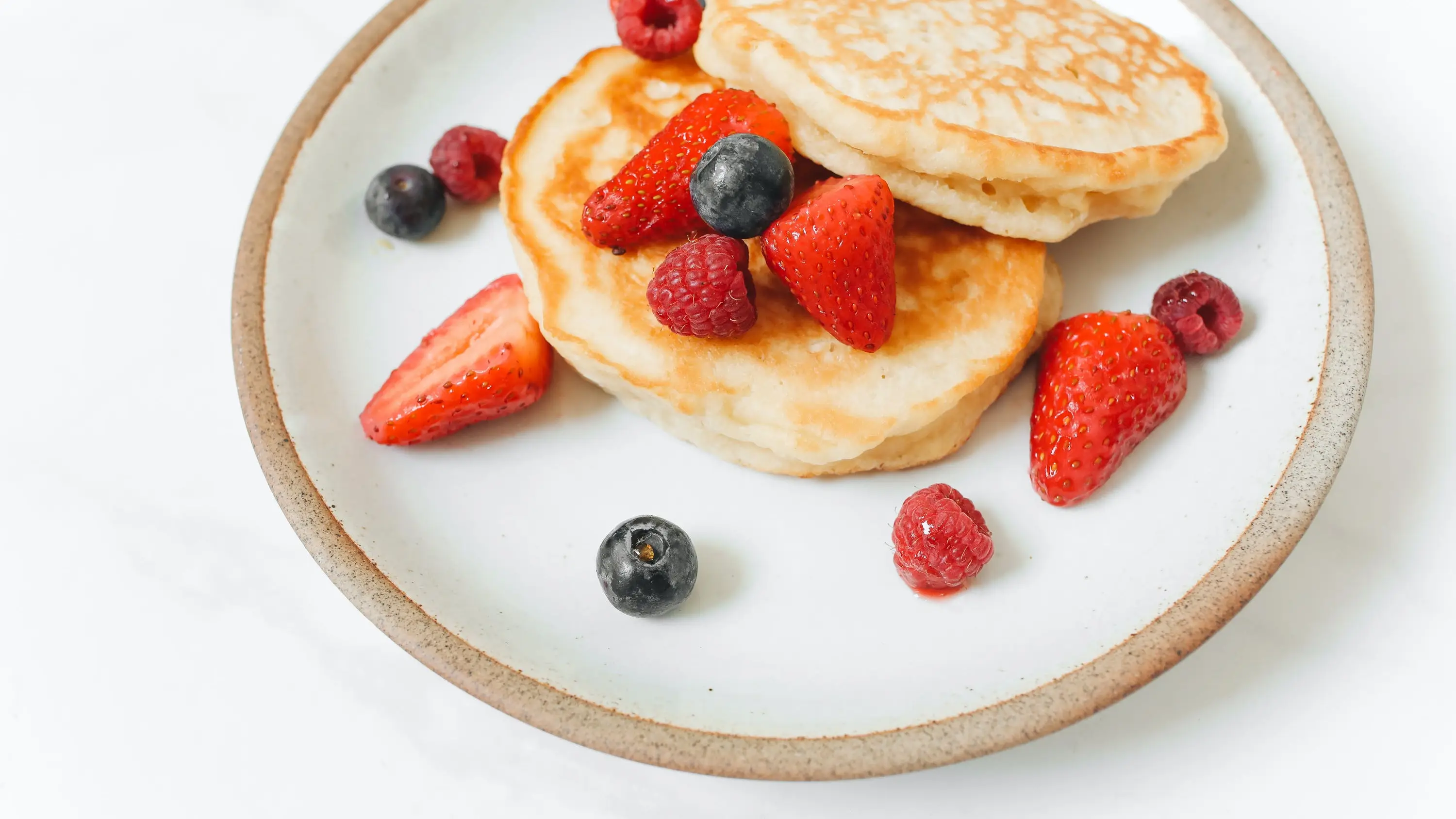 Tortitas japonesas Tortitas japonesas