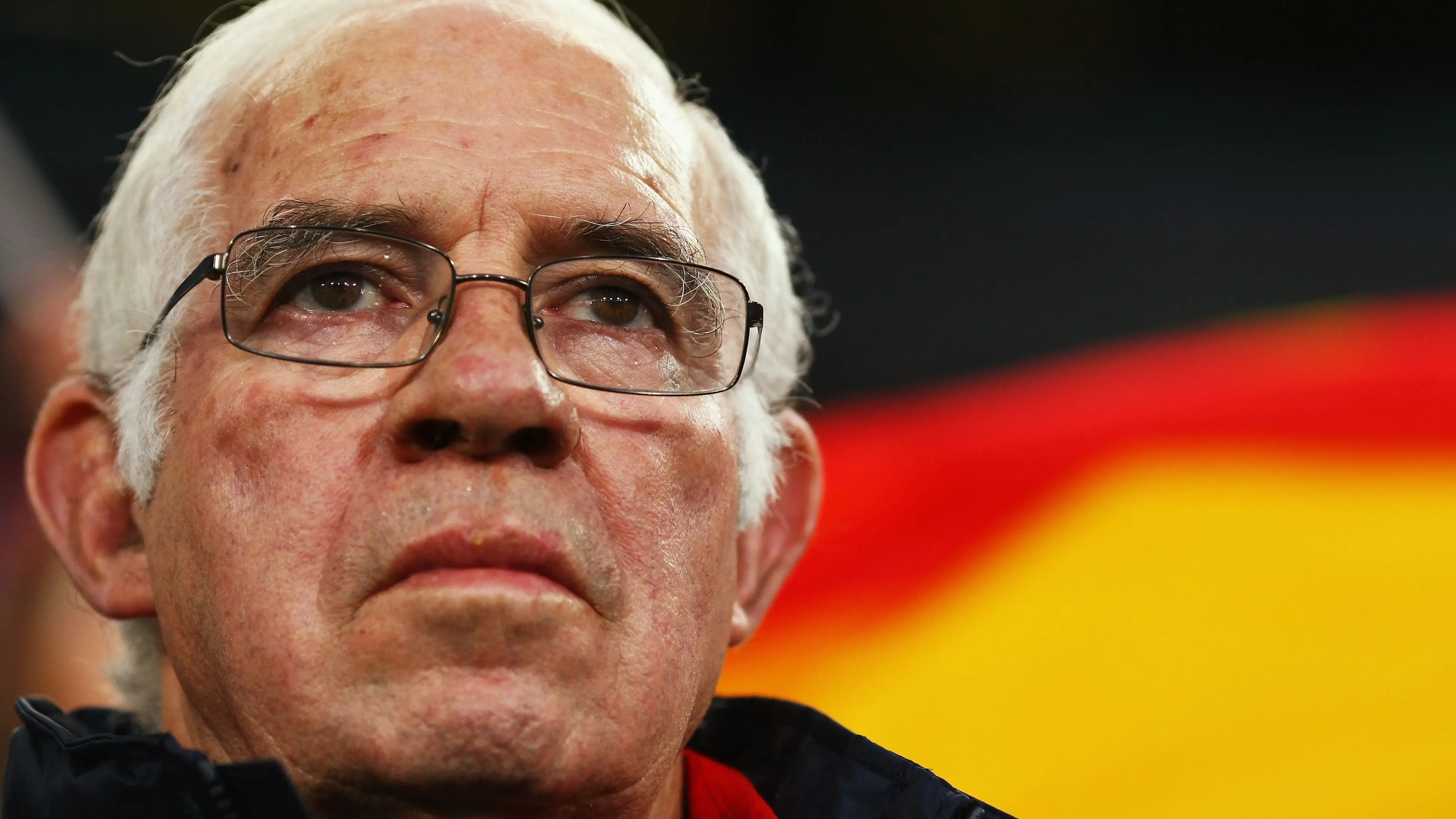 Luis Aragonés en la Eurocopa 2008 Luis Aragonés en la Eurocopa 2008