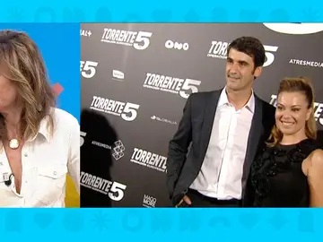 Géma López. Géma López.